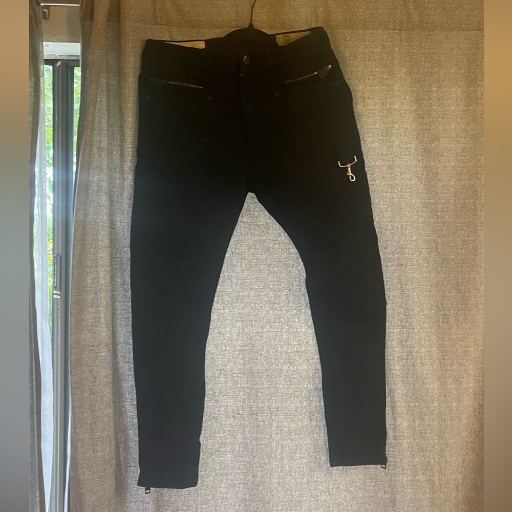 Men’s diesel jeans